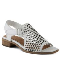 Spring Step - Gosset Sandal - Lyst