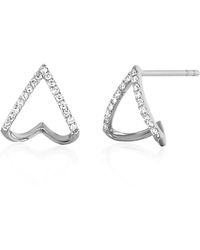 EF Collection Jewelry for Women - Up to 64% off at Lyst.com