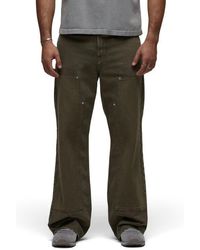Hudson Jeans - Luca Relaxed Fit Carpenter Jeans - Lyst