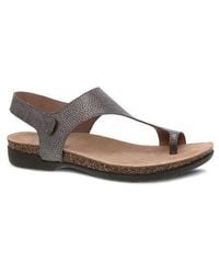 Dansko - Reece Sandal - Lyst