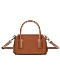 Jason Wu - Structured Mini Tote - Lyst