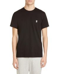 Burberry - Parker Tee - Lyst