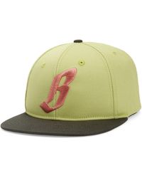 BBCICECREAM - Flying B Snapback Baseball Cap - Lyst