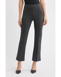 Lyssé - Ntials E Ankle Ponte Pants - Lyst