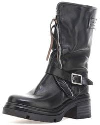 A.s.98 - Emory Lug Sole Boot - Lyst