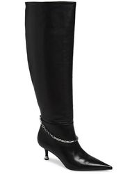 Alexander Wang - Akila Pointed Toe Boot - Lyst
