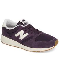 new balance 420 sneaker new balance 420 sneaker
