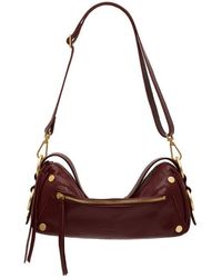 Hammitt - Doxie Medium Leather Shoulder Bag - Lyst