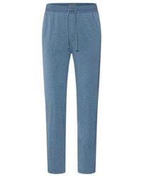 Hanro - Casuals Drawstring Pant - Lyst