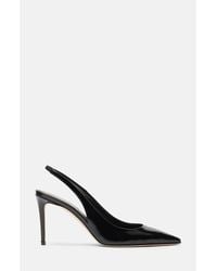 SCAROSSO - Sutton Pumps - Lyst