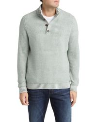 Tommy Bahama - Crescent Cove Merino Wool Blend Sweater - Lyst