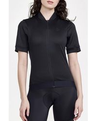 C.r.a.f.t - Core Essence Jersey Bike Top - Lyst