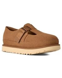 UGG - Goldenstar Mary Jane Clog - Lyst
