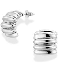 MOD AND JO - Laurel Statement Stud Earrings - Lyst