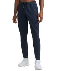 Rhone - Invictus Stretch Nylon Ripstop Cargo Joggers - Lyst