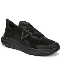 Vionic - Walk Max Water Repellent Sneaker - Lyst