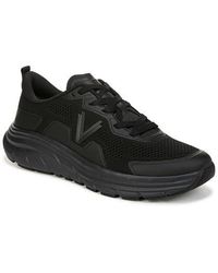Vionic - Walk Max Water Repellent Sneaker - Lyst