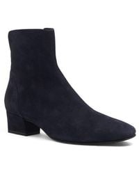 Aquatalia - Ulyssa Water Resistant Bootie - Lyst