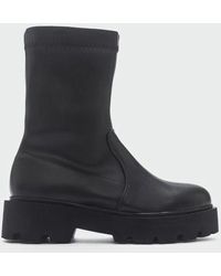 Prologue Shoes - Rush Bootie - Lyst