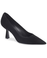 Stuart Weitzman - Stuart Supersculpt 75 Pump - Lyst