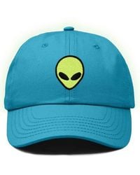 Alix - Alien Dad Cap - Lyst