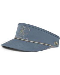 Travis Mathew - Country Club Visor - Lyst