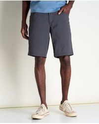 Toad & Co. - Rover Canvas Short - Lyst