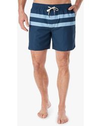 Fair Harbor - The Anchor Swim Trunks - Lyst