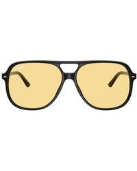 Ray-Ban - Bill 60Mm Square Sunglasses - Lyst