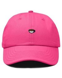 Alix - Lil Coffee Dad Hat - Lyst