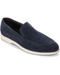 To Boot New York - Cassidy Moc Toe Loafer - Lyst