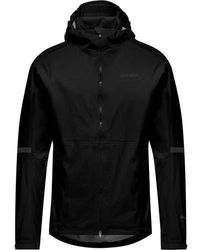 Gore Wear - Lupra 2.0 Gore-Tex Hooded Jacket - Lyst
