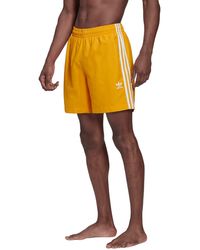 adidas Swim trunks and swim shorts for Men | Online Sale up to 43% off |  Lyst