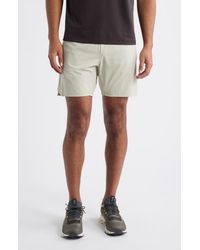 Ten Thousand - Tactical Lined 7-Inch Training Shorts - Lyst