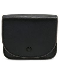 Aimee Kestenberg - Pucker Up Leather Card Case - Lyst