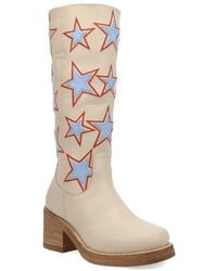 Dingo - American Dream Tall Boot - Lyst