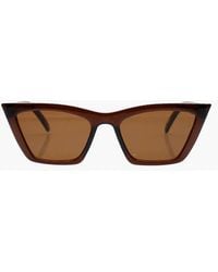 Reality Eyewear - Van Saint Sunglasses - Lyst