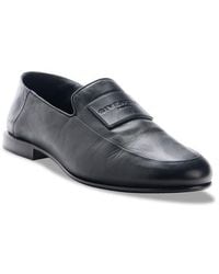 Givenchy - Logo Label Convertible Loafer - Lyst