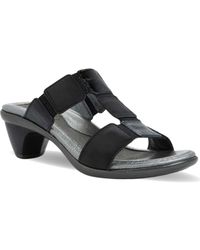 Naot - Form Sandal - Lyst