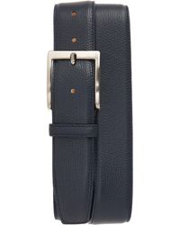 To Boot New York - Leather Belt - Lyst