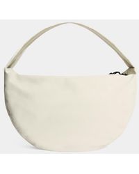 Stutterheim - Adam Matte Bag - Lyst