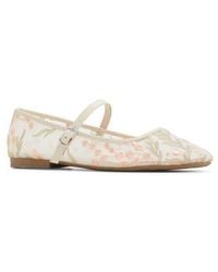ALDO - Janeyy Mary Jane Flat - Lyst
