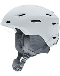 Smith - Descend Snow Helmet - Lyst