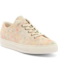 Paul Green - Hadley Platform Sneaker - Lyst