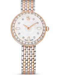 Swarovski - Certa Bracelet Watch, 30Mm - Lyst