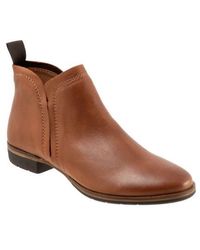 EOS FOOTWEAR - Gaid Ankle Boot - Lyst