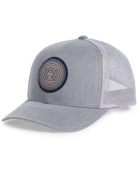 Travis Mathew - The Patch Trucker Hat - Lyst