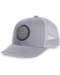 Travis Mathew - The Patch Trucker Hat - Lyst