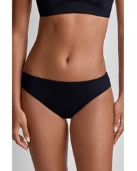 Ralph Lauren - Hipster Bikini Bottoms - Lyst
