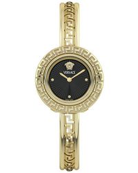 Versace - Greca Pendant Bracelet Watch, 28Mm - Lyst